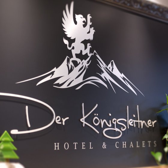 Oesterreich kinderfreies hotel der koenigsleitner n