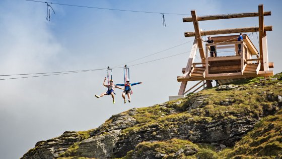gipfelliner koenigsleiten zillertal arena 2