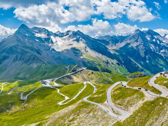 grossglockner hochalpenstrasse oesterreich 2 1784528109