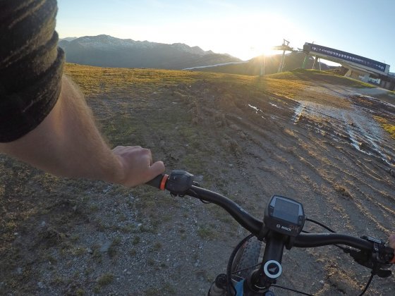 salzburger land erwachsenenhotel biken b