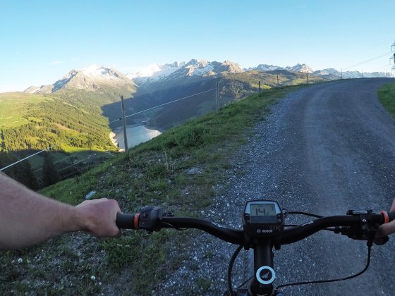 salzburger land erwachsenenhotel biken f