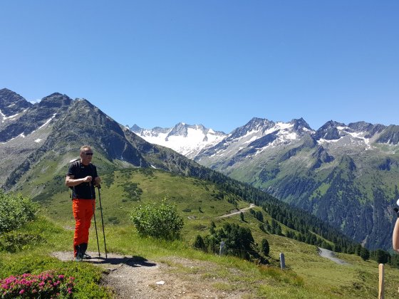 salzburger land erwachsenenhotel sommer b