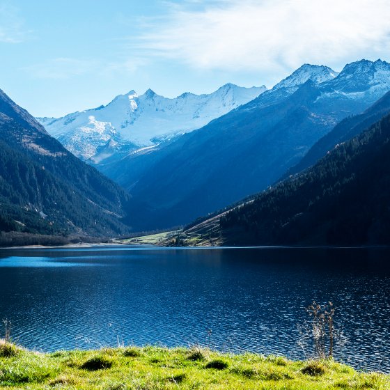 Der Sommer im Zillertal - Perfekter Sommerurlaub in der ...