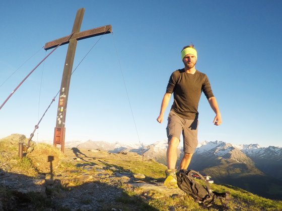 salzburger land erwachsenenhotel wandern bastian