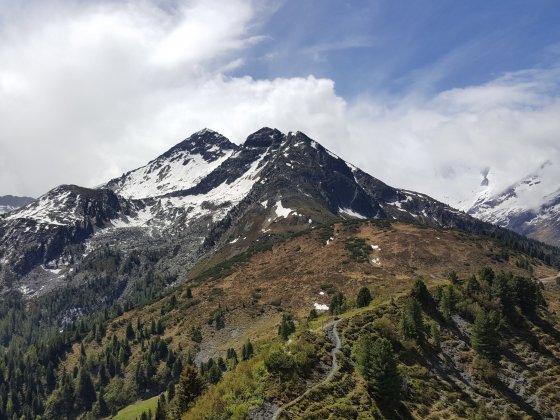 salzburger land erwachsenenhotel wandern g 1498630542