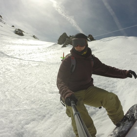 salzburger land kinderfreies hotel snowboard