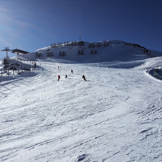 salzburger land kinderfreies hotel winter ski b