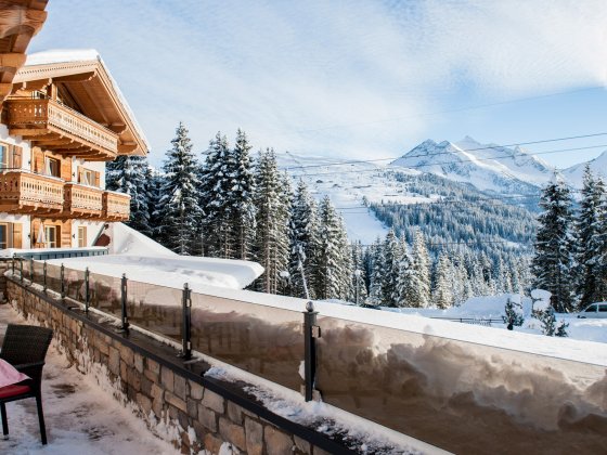 salzburger land kinderfreies hotel winter ski zillertal arena e