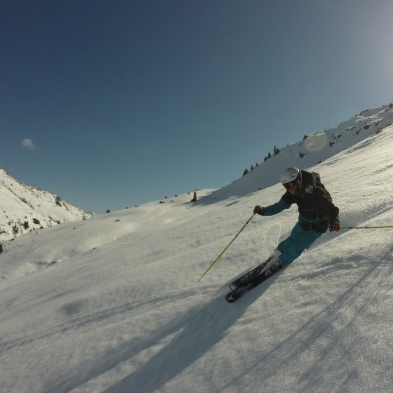 salzburger land kinderfreies hotel winter ski