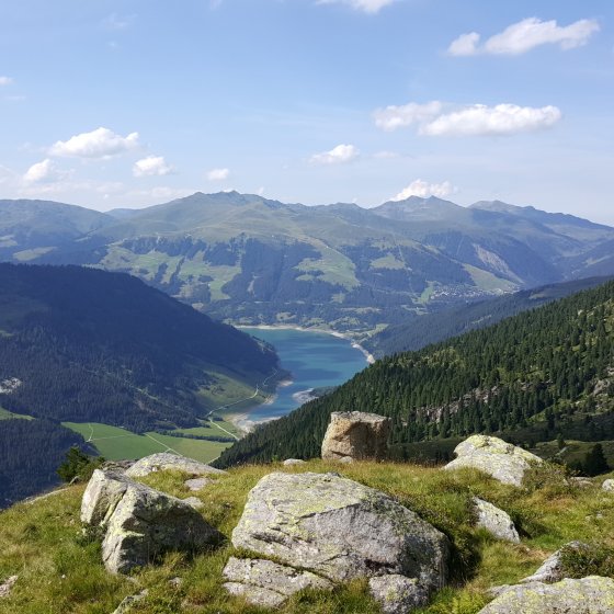 sommerferien osterreich corona 2020 tirol salzburgerland zillertal arena konigsleiten gerlos bike fahrrad wandern see ruhe 1