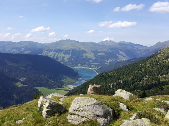 sommerferien osterreich corona 2020 tirol salzburgerland zillertal arena konigsleiten gerlos bike fahrrad wandern see ruhe 1